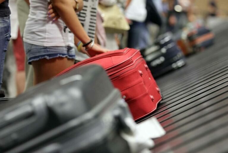 As 10 tarifas mais exorbitantes impostas por empresas aéreas em 2025