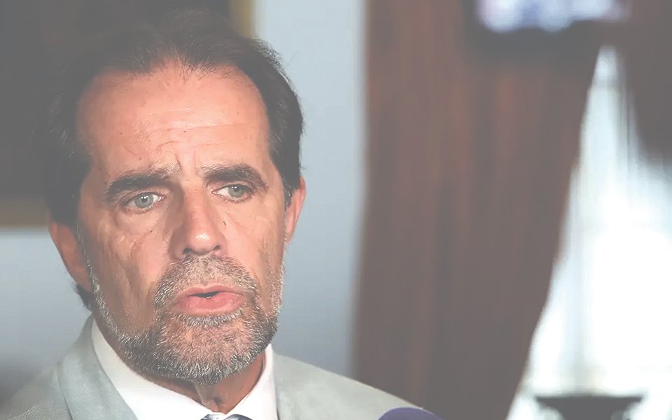 Eleições Locais: Albuquerque destaca partidos pela campanha "exemplar" na Madeira