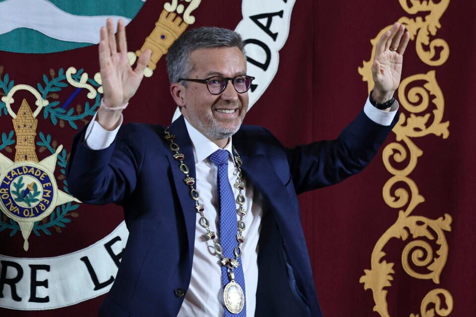 Moedas deseja que Lisboa se torne a metrópole global da Equidade Social, da Criatividade e das Artes