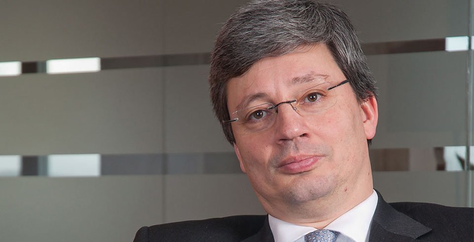 Infraestruturas de Portugal garantiu acima de 350 milhões do PRR
