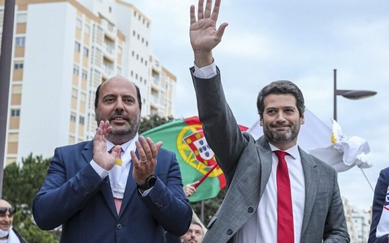Eleições Locais: Chega solicita reavaliação de sufrágios no Montijo