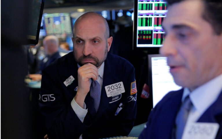 Mercado de Wall Street sem rumo definido