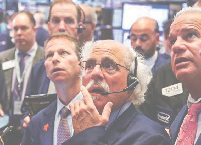 Investidores duvidam da valorização das empresas de tecnologia (e o continente europeu sofre)