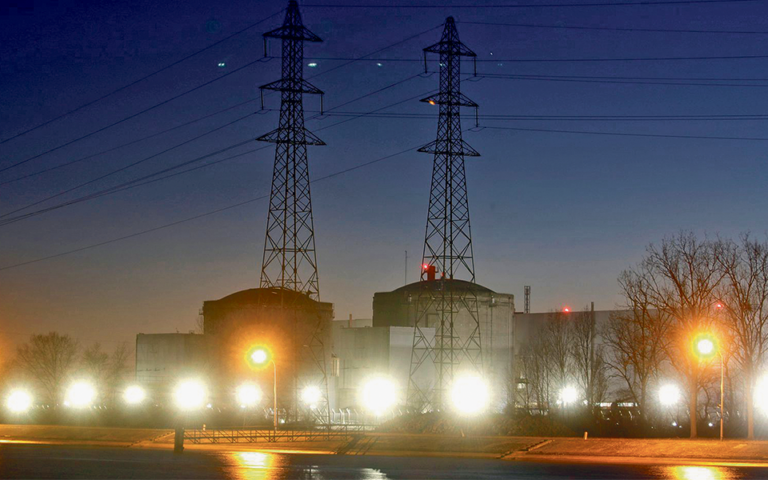 Companhias de energia contestam CESE em acima de 90 milhões