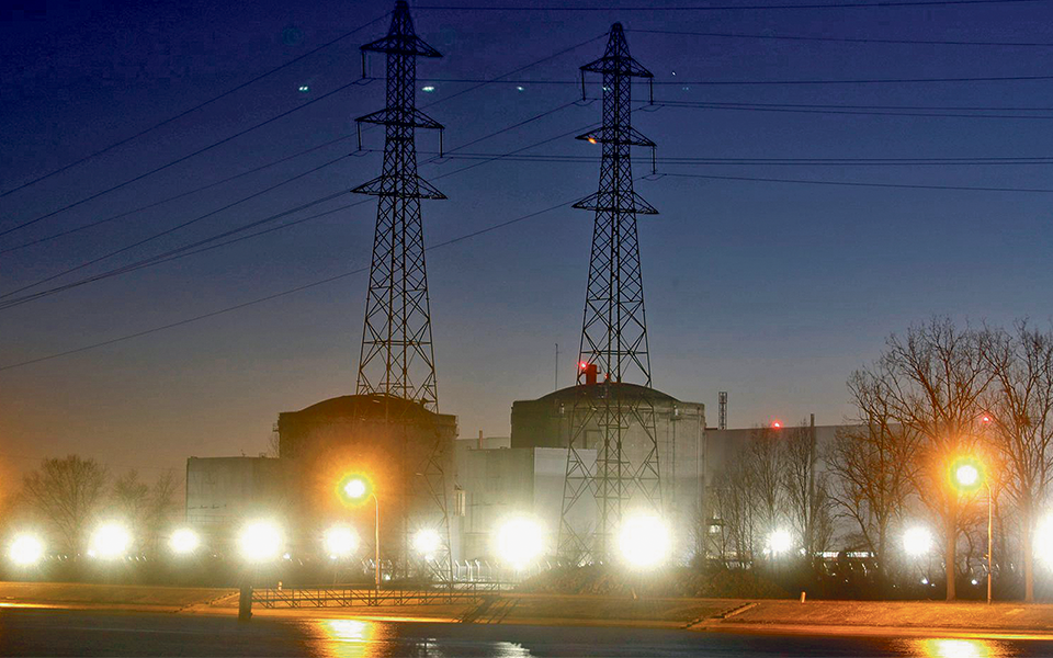 Companhias de energia contestam CESE em acima de 90 milhões