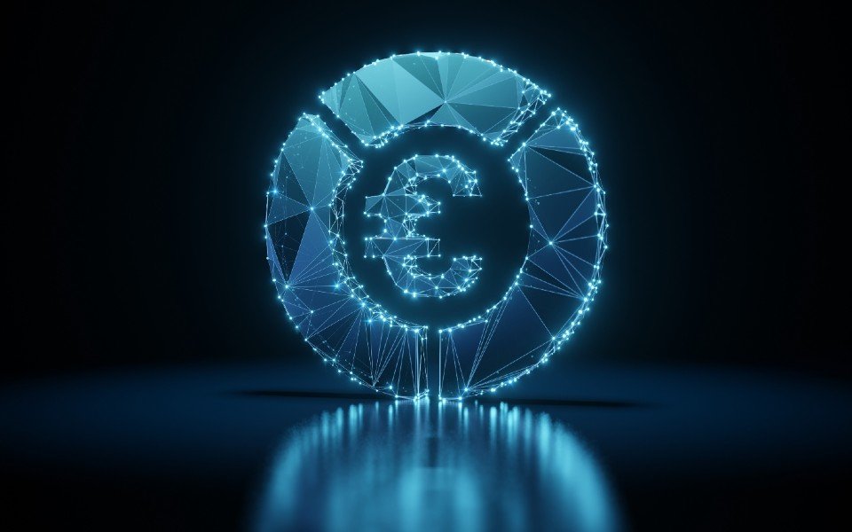 Análise da Revolut e da SDA Bocconi aponta que o euro digital do BCE tem potencial para aprimoramento.