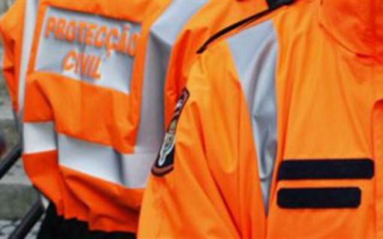 Um falecido e mais de 20 lesionados após evento de rajadas intensas em Albufeira