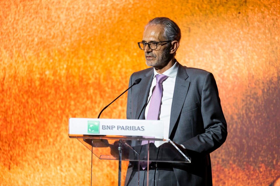 BNP Paribas perto de atingir 10 mil empregados em Portugal e abre nova filial em Lisboa