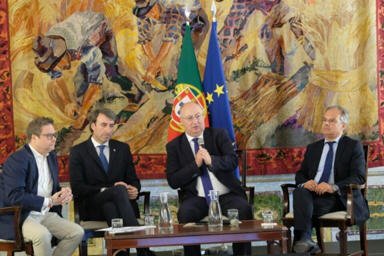 Lisboa recebe conferência global do óleo em julho e Secretário da Agricultura ressalta primazia lusa