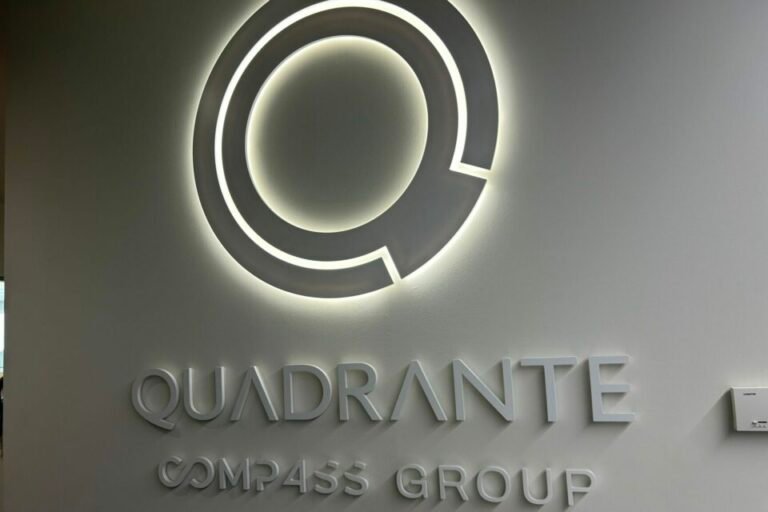 Quadrante se expande na América e designa Eduardo Llorente como diretor executivo