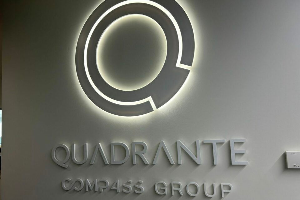 Quadrante se expande na América e designa Eduardo Llorente como diretor executivo