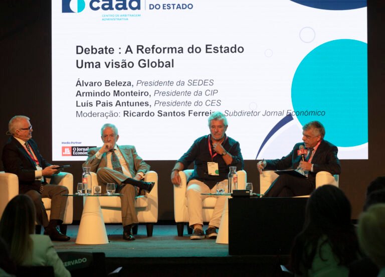 É necessário mais inovação e menos dogma, mas com atenções específicas.