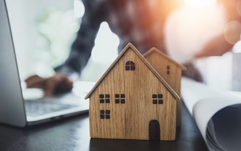 Apenas uma em cada três residências em Portugal tem preço inferior a 300 mil euros.