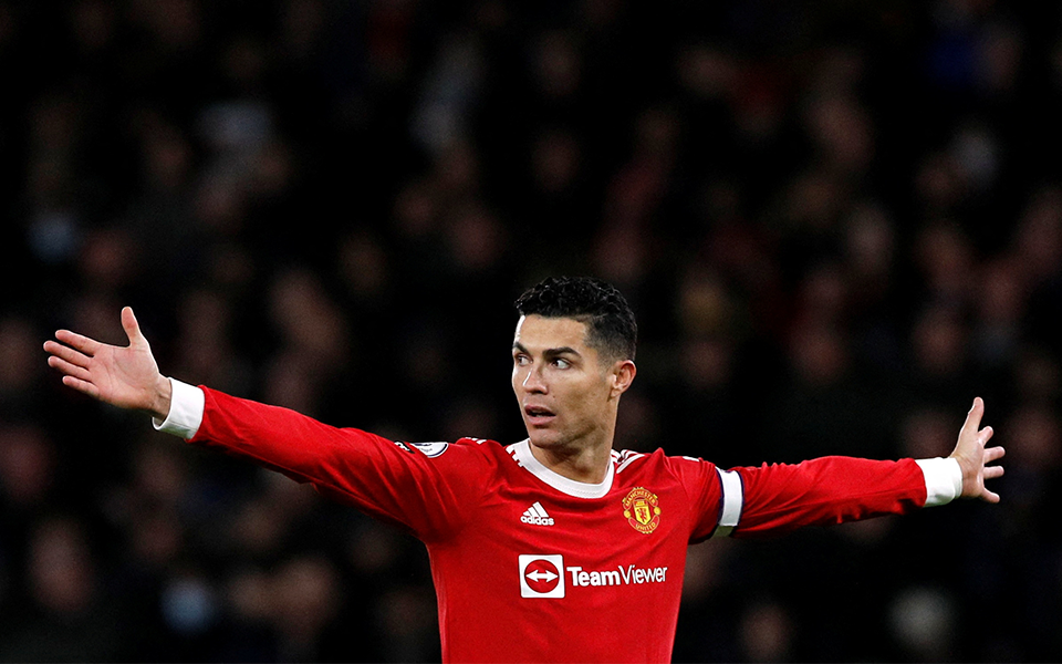 Copa2026: Cristiano é o pioneiro a anotar em seis Copas e empata com Eusébio