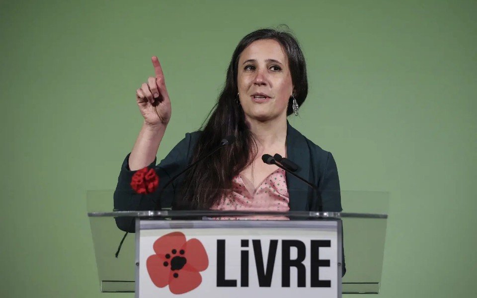 Liberalismo desafia Administração a dialogar sobre o Ensino Superior, excluindo o Chega