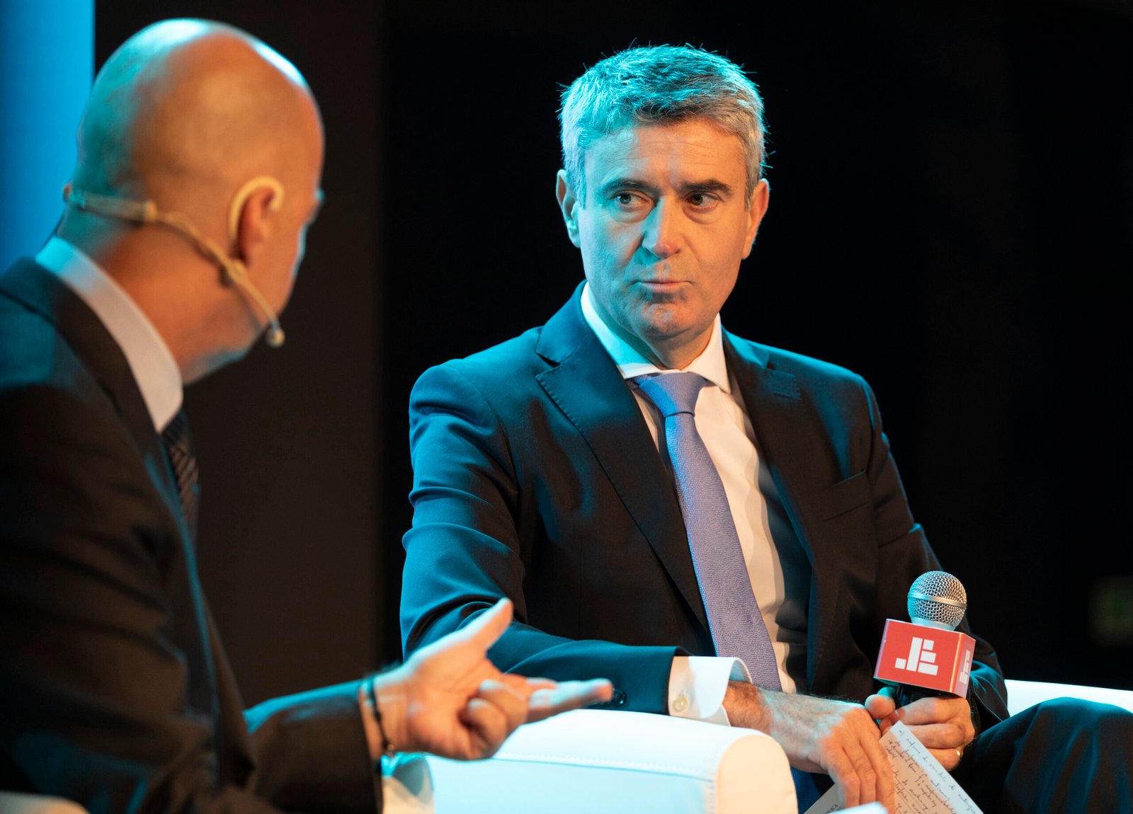 "Uniões da tríade causaram impactos prejudiciais"